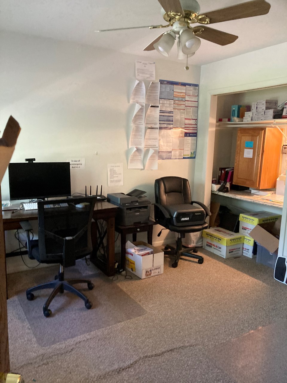 unit 2 bedroom