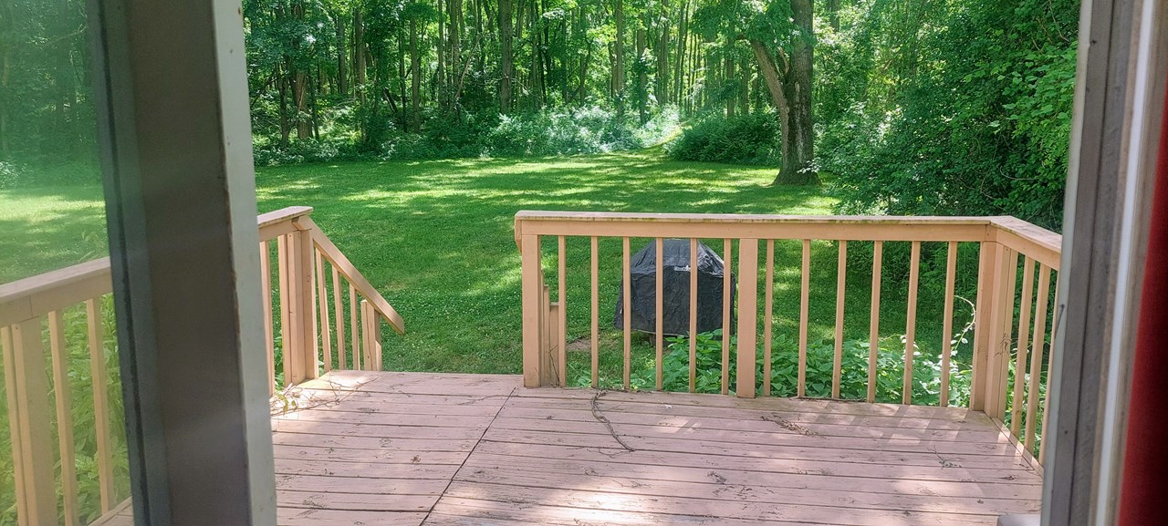 unit 2 deck