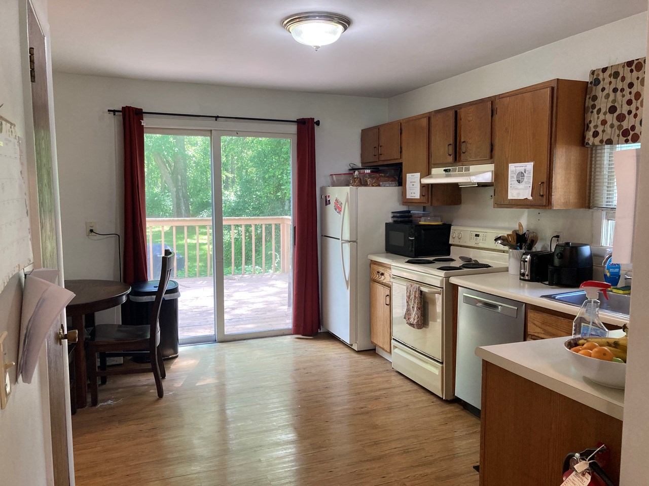 unit 2 kitchen